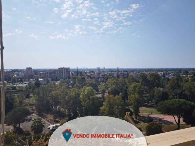 Appartamento in vendita di 124 m² in Viale Le Corbusier, 439