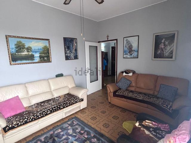 Appartamento in vendita di 124 m² in Viale Punto Manara, 8