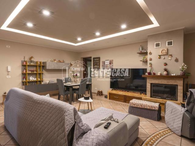 Appartamento in vendita di 124 m² in Viale Santa Margherita