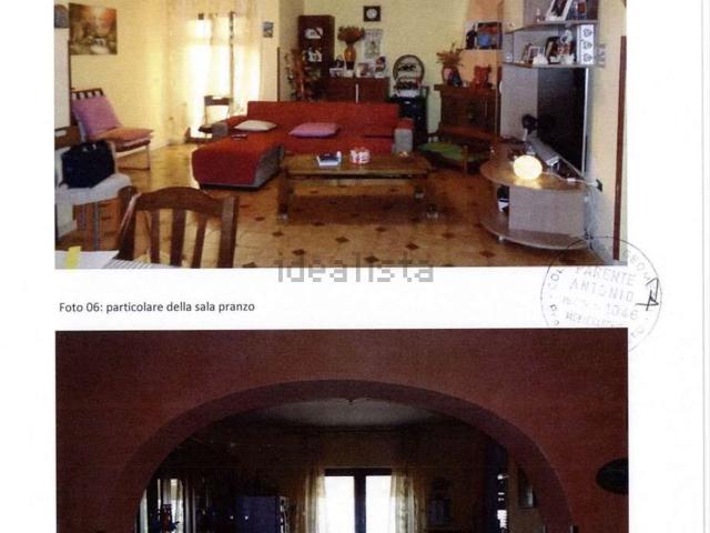 Appartamento in vendita di 124 m² in Vico Ercolano, 2