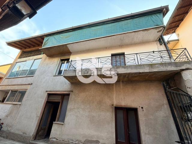 Appartamento in vendita di 124 m² in Vicolo Banzolini