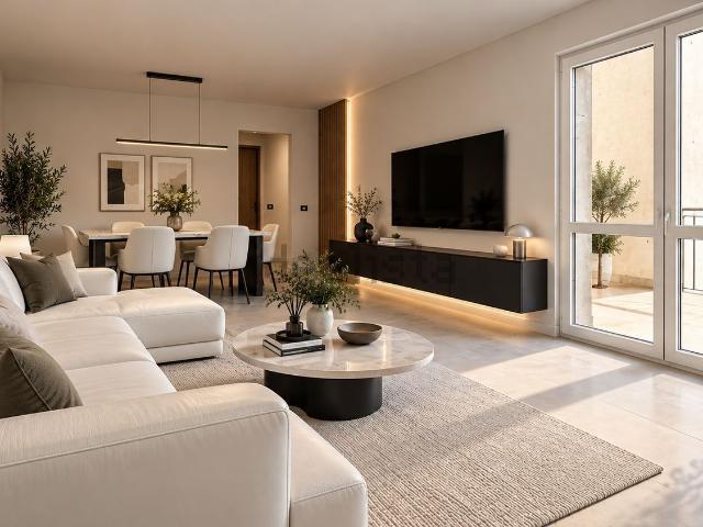 Appartamento in vendita di 124 m² in Alcide De Gasperi