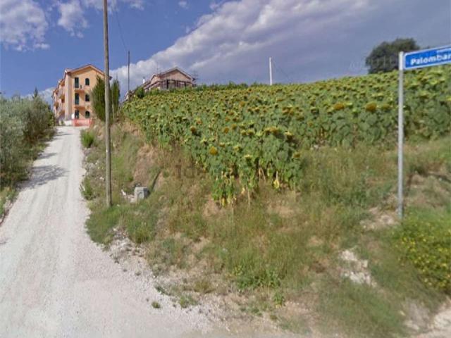 Appartamento in vendita di 124 m² in Contrada Palombara, 7