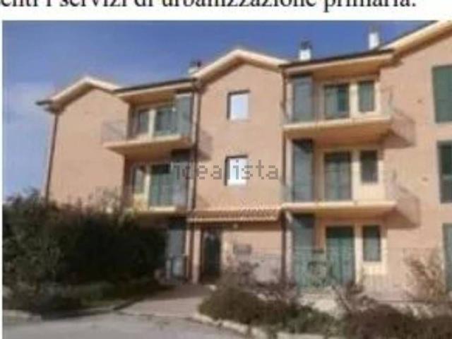 Appartamento in vendita di 124 m² in Contrada Palombara