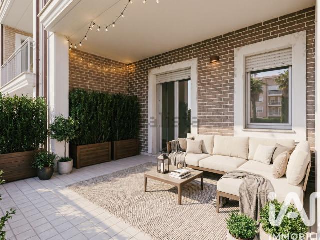 Appartamento in vendita di 124 m² in Contrada Peschiera, 18