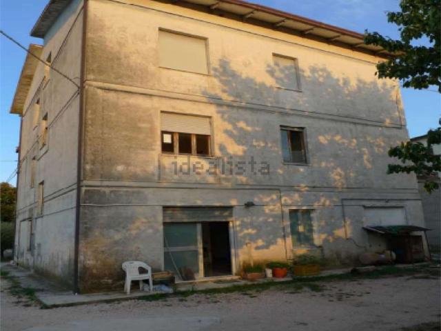 Appartamento in vendita di 124 m² in Contrada Scala Santa, 19