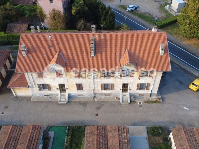 Appartamento in vendita di 124 m² in Corso XXV Aprile, 84