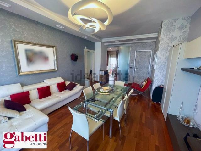 Appartamento in vendita di 124 m² in Corso delle Province