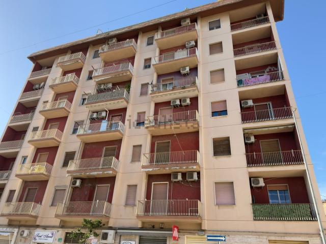 Appartamento in vendita di 124 m² in Corso Giacomo Matteotti, 8