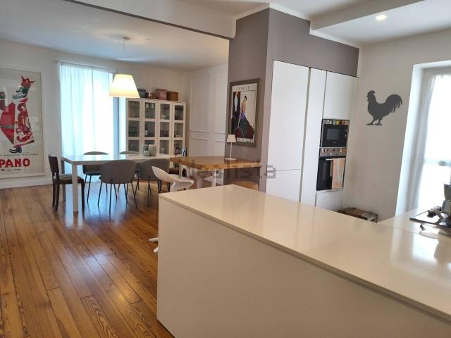 Appartamento in vendita di 124 m² in Corso Statuto, 6