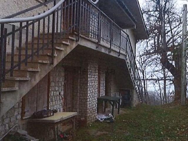 Appartamento in vendita di 124 m² in Frazione pace
