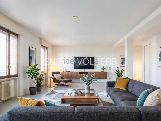 Appartamento in vendita di 124 m² in Galleria Polidoro