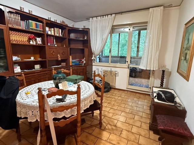 Appartamento in vendita di 124 m² in Largo Cervignano, 58