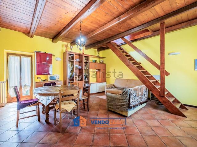 Appartamento in vendita di 124 m² in Località San Giuseppe, 59