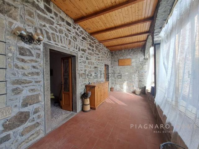 Appartamento in vendita di 124 m² in Località succisa Pollina