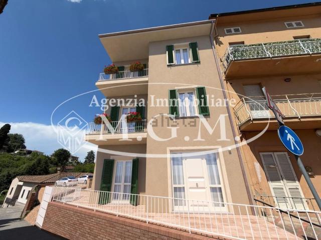 Appartamento in vendita di 124 m² in Piazza della Vittoria, 11