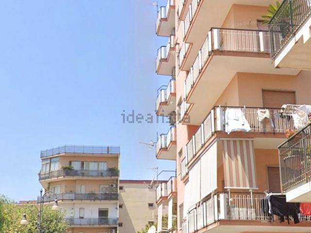 Appartamento in vendita di 124 m² in Piazza Vargas, 1