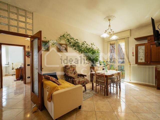 Appartamento in vendita di 124 m² in Piazzale Marsala, 1