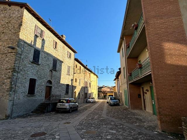 Appartamento in vendita di 124 m² in Strada della Rocca