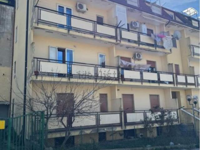 Appartamento in vendita di 124 m² in Strada in Costruzione