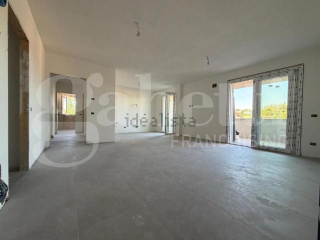 Appartamento in vendita di 124 m² in Strada Ospedalone San Francesco, 1