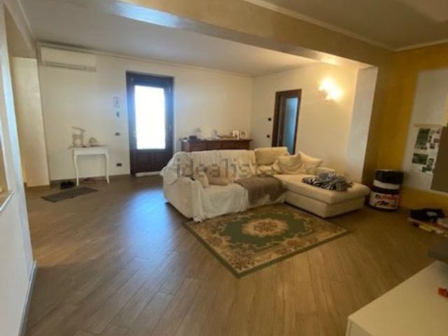 Appartamento in vendita di 125 m²
