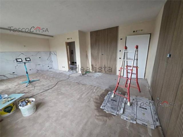 Appartamento in vendita di 125 m²