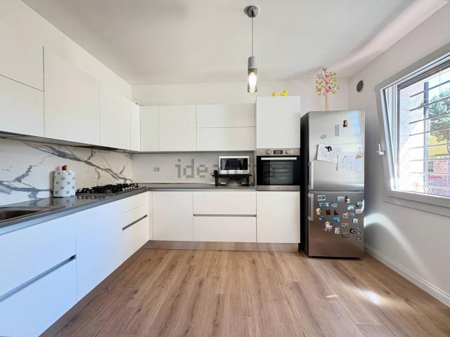 Appartamento in vendita di 125 m²