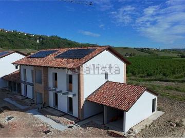 Appartamento in vendita di 125 m²