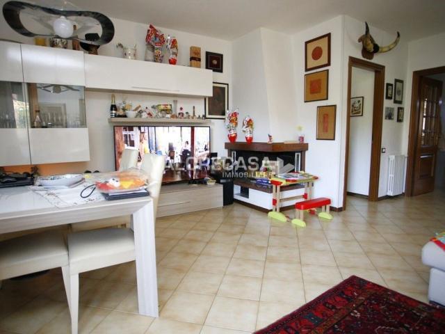 Appartamento in vendita di 125 m²