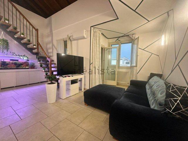 Appartamento in vendita di 125 m²