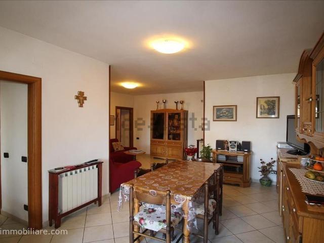 Appartamento in vendita di 125 m²