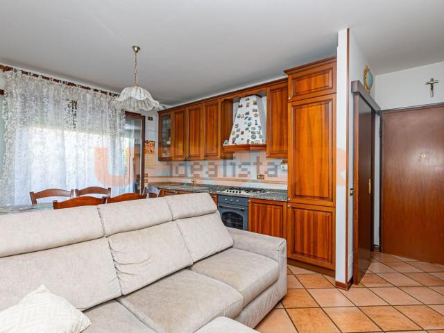 Appartamento in vendita di 125 m²