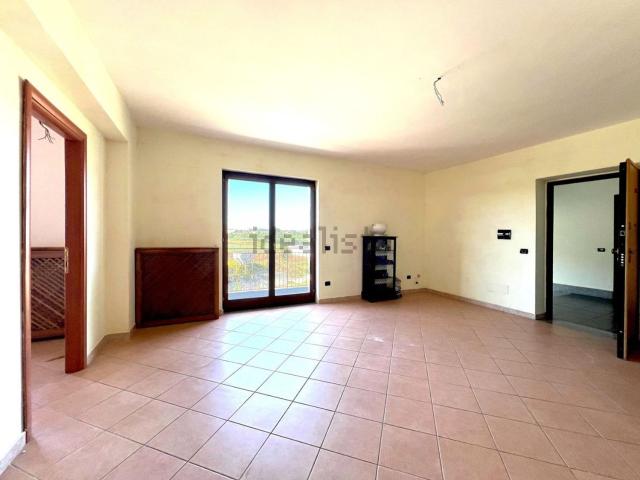 Appartamento in vendita di 125 m²