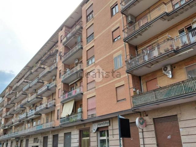Appartamento in vendita di 125 m² in Via Giuseppe di Vittorio, 20
