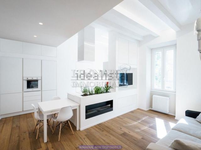 Appartamento in vendita di 125 m²