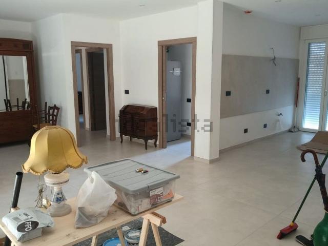 Appartamento in vendita di 125 m²