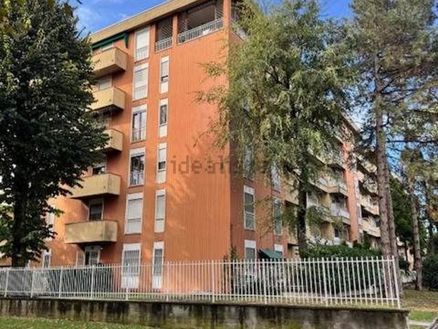 Appartamento in vendita di 125 m²