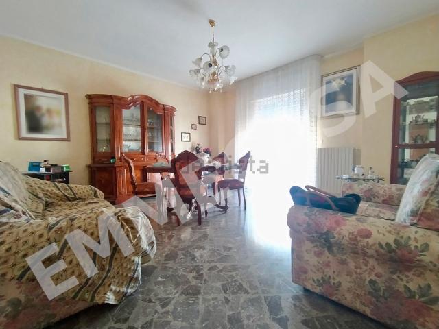 Appartamento in vendita di 125 m²