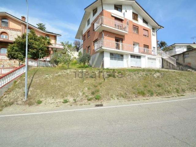 Appartamento in vendita di 125 m²