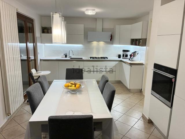 Appartamento in vendita di 125 m²