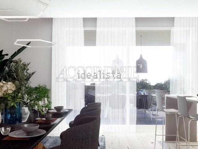 Appartamento in vendita di 125 m²