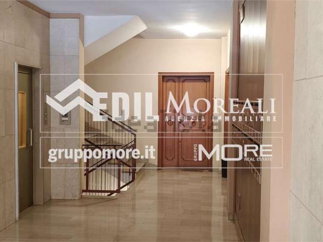 Appartamento in vendita di 125 m²