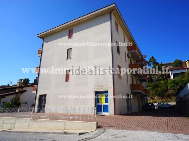 Appartamento in vendita di 125 m²