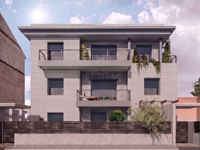Appartamento in vendita di 125 m²
