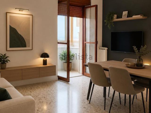 Appartamento in vendita di 125 m²