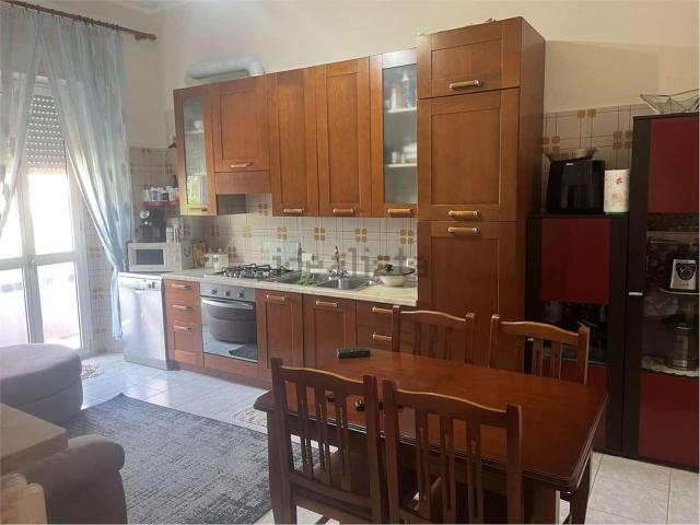 Appartamento in vendita di 125 m²