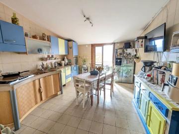 Appartamento in vendita di 115 m²