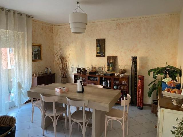 Appartamento in vendita di 125 m²
