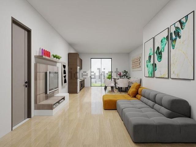 Appartamento in vendita di 125 m²